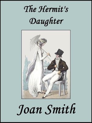 cover image of The Hermit's Daughter